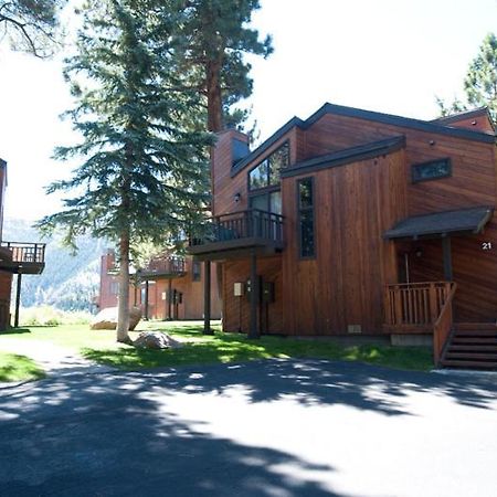 Meadow Ridge Condos By Mammoth Slopes Lodging Mammoth Lakes Esterno foto