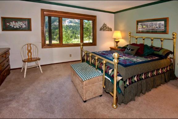 Meadow Ridge Condos By Mammoth Slopes Lodging Mammoth Lakes Camera foto