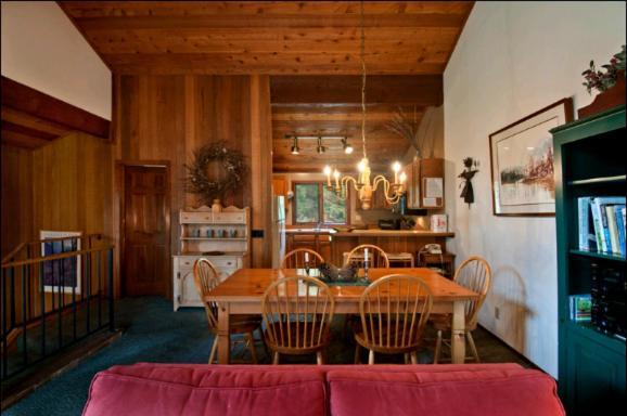 Meadow Ridge Condos By Mammoth Slopes Lodging Mammoth Lakes Camera foto