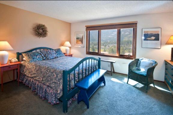 Meadow Ridge Condos By Mammoth Slopes Lodging Mammoth Lakes Camera foto