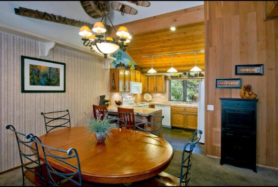 Meadow Ridge Condos By Mammoth Slopes Lodging Mammoth Lakes Camera foto