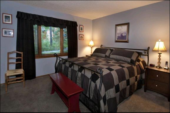 Meadow Ridge Condos By Mammoth Slopes Lodging Mammoth Lakes Camera foto