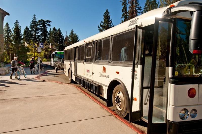 Meadow Ridge Condos By Mammoth Slopes Lodging Mammoth Lakes Esterno foto