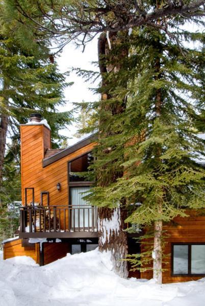 Meadow Ridge Condos By Mammoth Slopes Lodging Mammoth Lakes Esterno foto