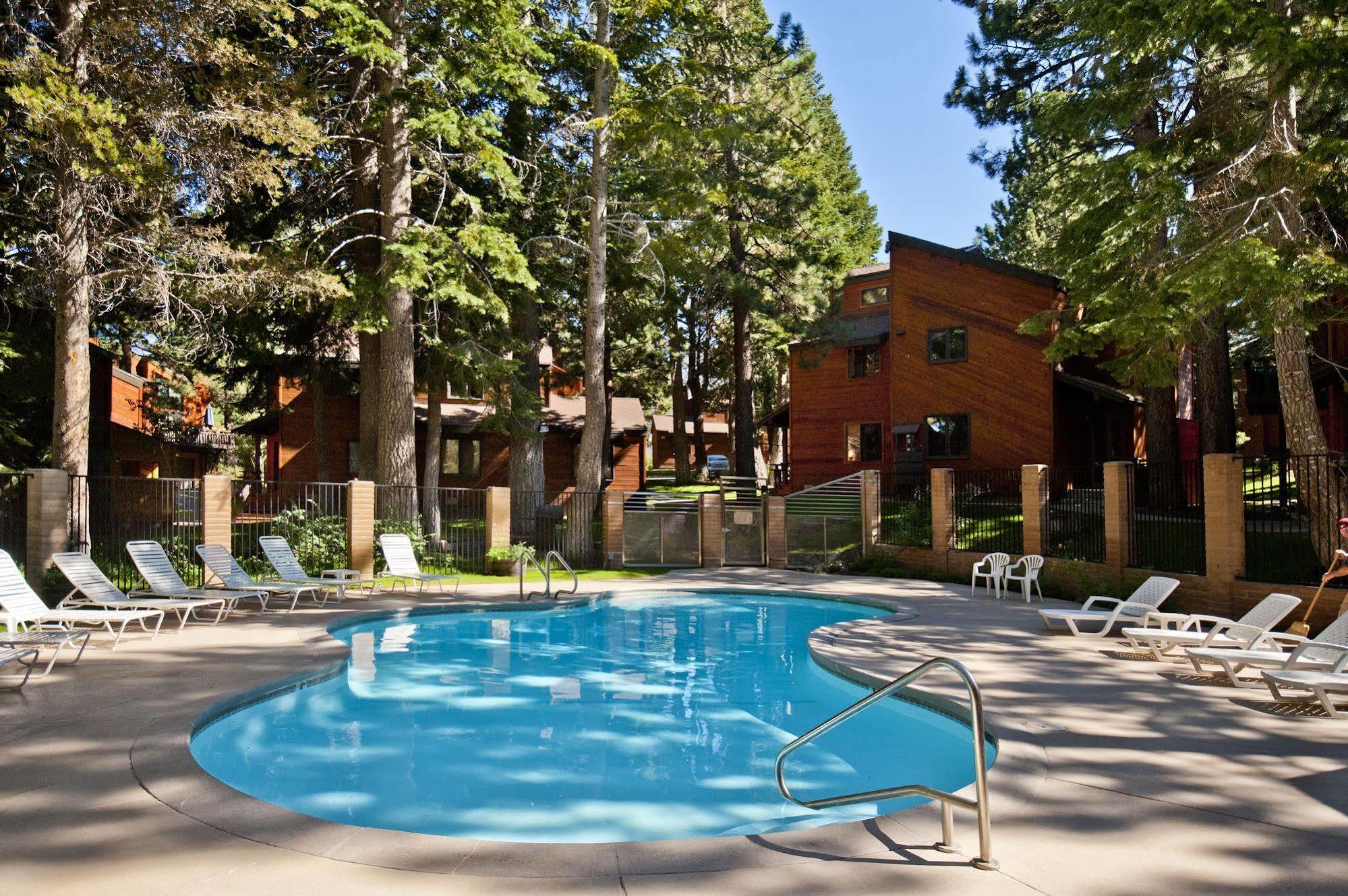 Meadow Ridge Condos By Mammoth Slopes Lodging Mammoth Lakes Esterno foto