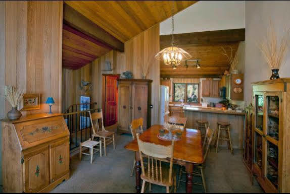 Meadow Ridge Condos By Mammoth Slopes Lodging Mammoth Lakes Esterno foto