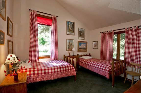 Meadow Ridge Condos By Mammoth Slopes Lodging Mammoth Lakes Esterno foto